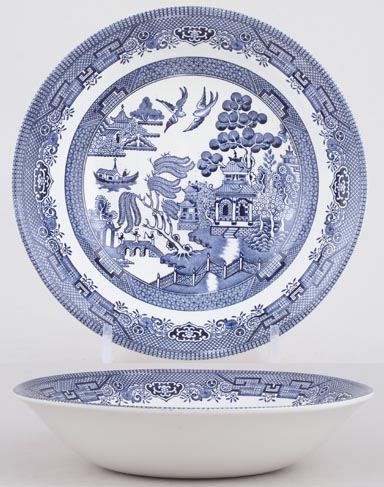 Dessert or Soup Bowl c1990s
